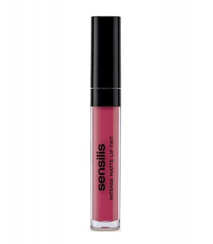 SENSILIS SSS INTENSE MATT LIP TINT 8