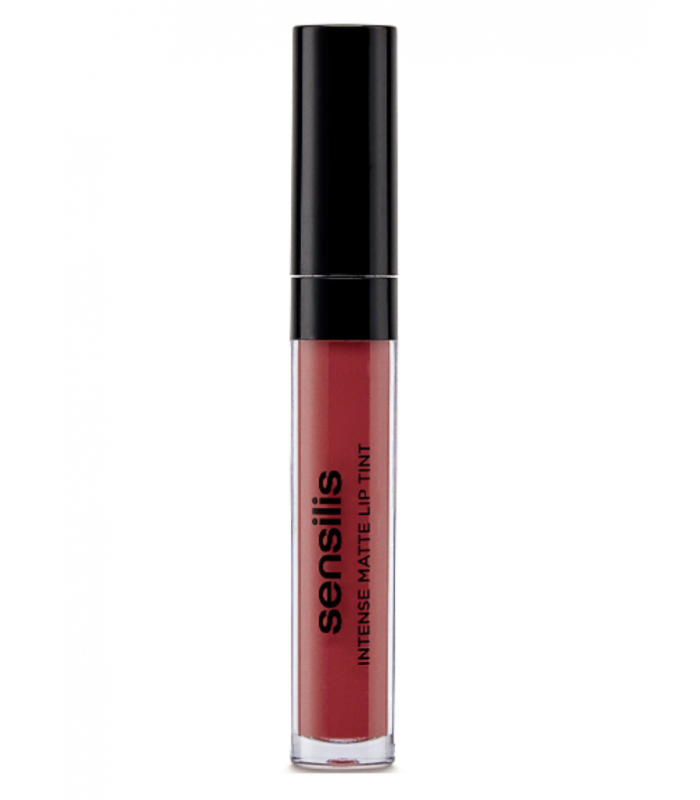 SENSILIS SSS INTENSE MATT LIP TINT 9