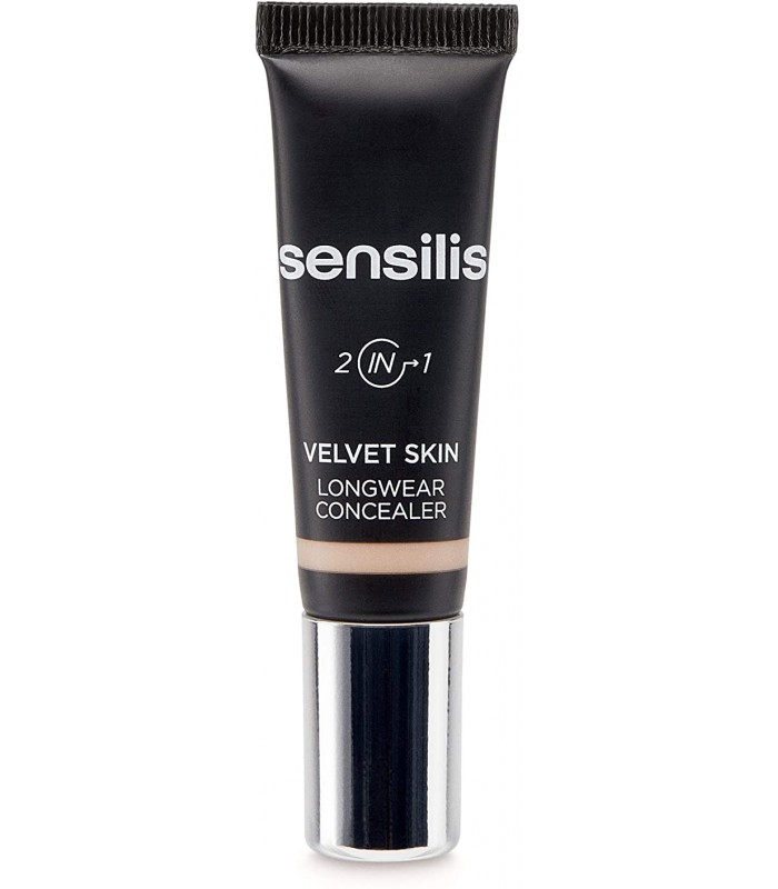 SENSILIS VELVET SKIN CORRECTOR N2