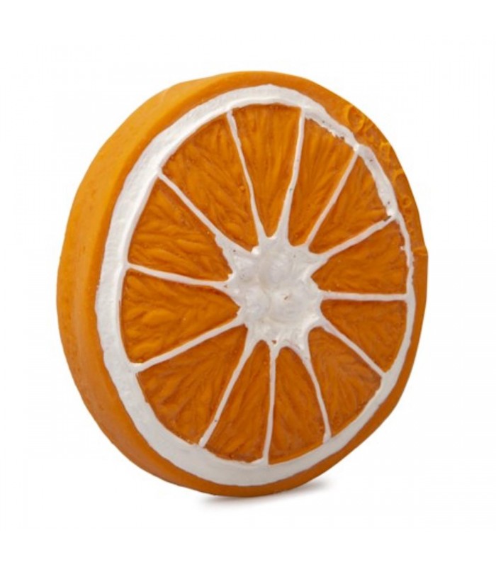 orange Clementino - OLI AND CAROL