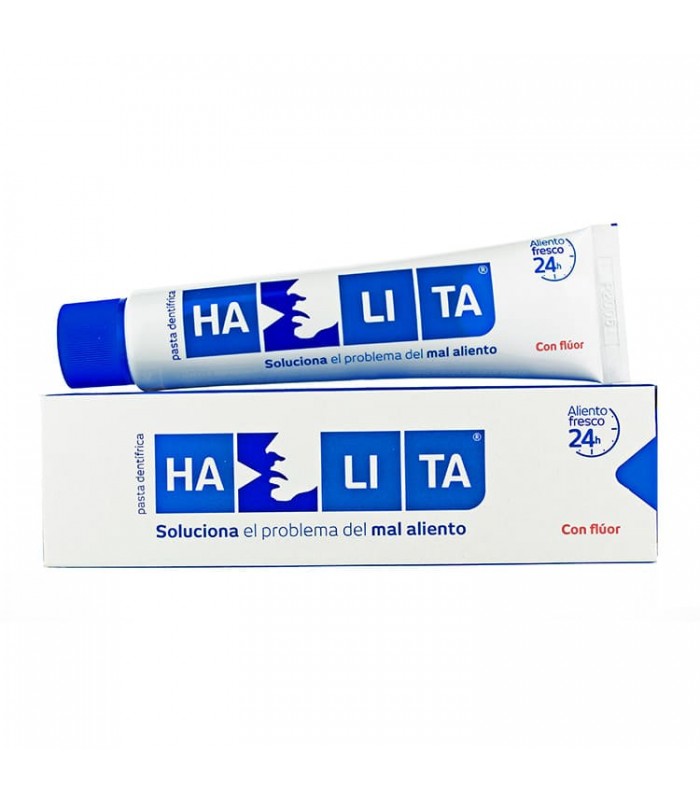 HALITA PASTA DENTAL 75ML