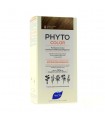 PHYTOCOLOR 9 RUBIO MUY CLARO