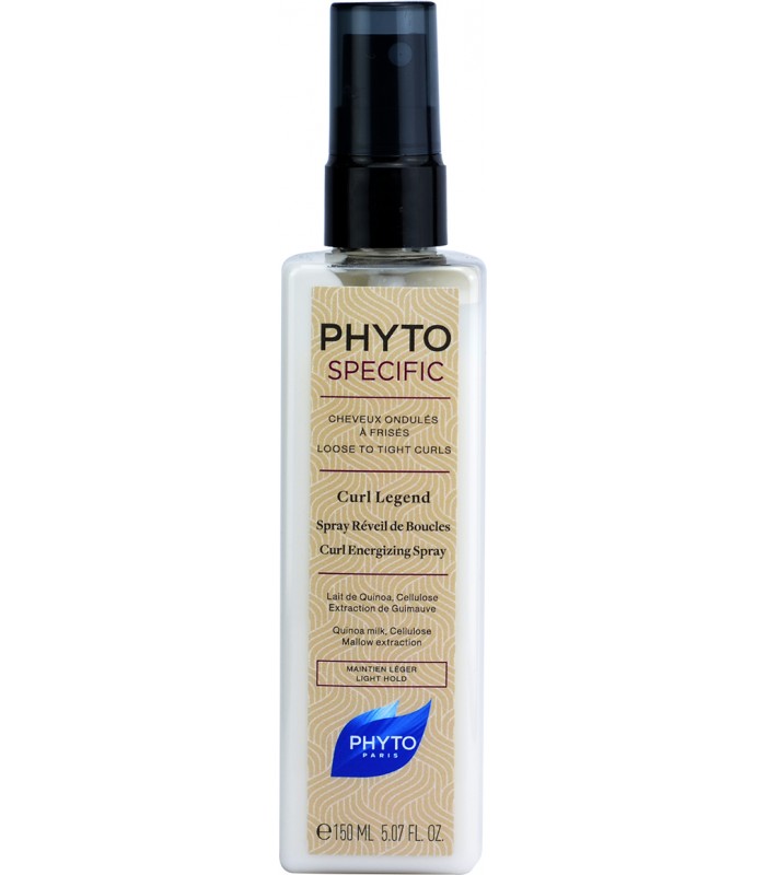 PHYTO SPECIFIC CURL LEGEND SPRAY