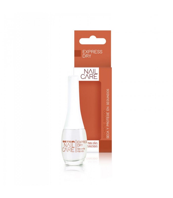 EXPRESS DRY SECANTE RAPIDO BETER NAIL CARE 11ML