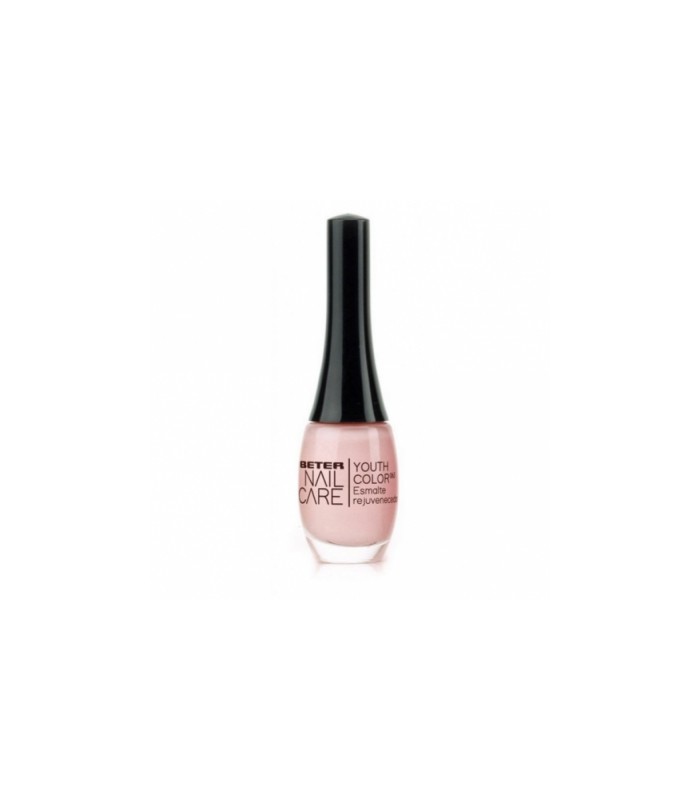 YOUTH COLOR BETER NAIL CARE 063 PINK FRENCH MANICURE