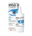 HYLO-COMOD COLIRIO LUBRICANTE 10 ML