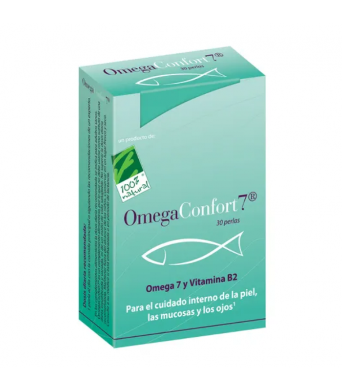 OMEGA CONFORT 30 PERLAS