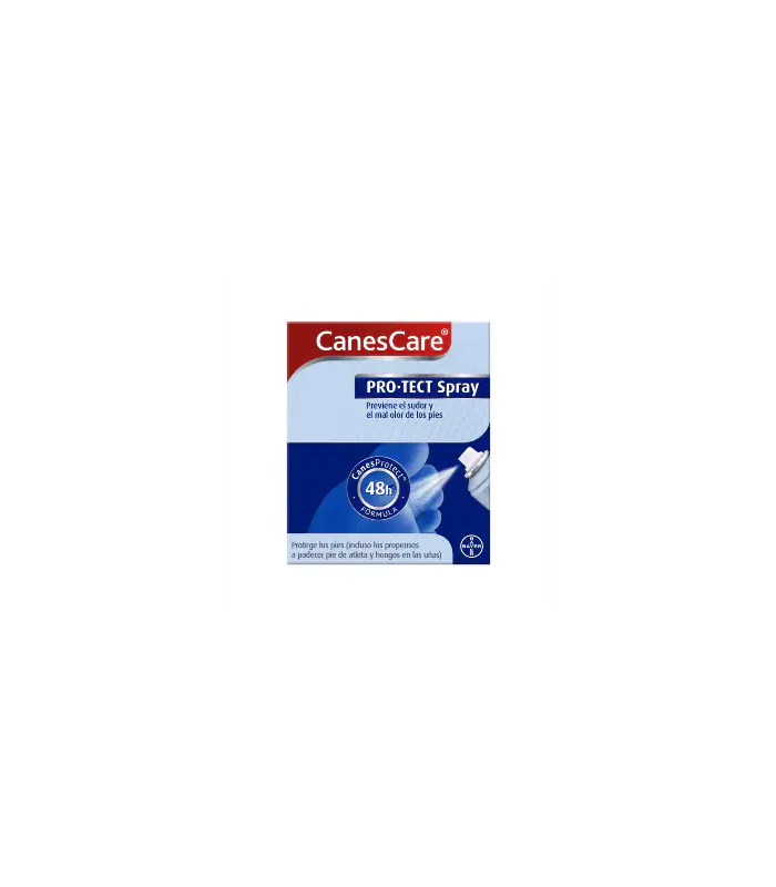 Canescare Protect Spray 200ml (Promoción 150ml + 50ml Gratis)