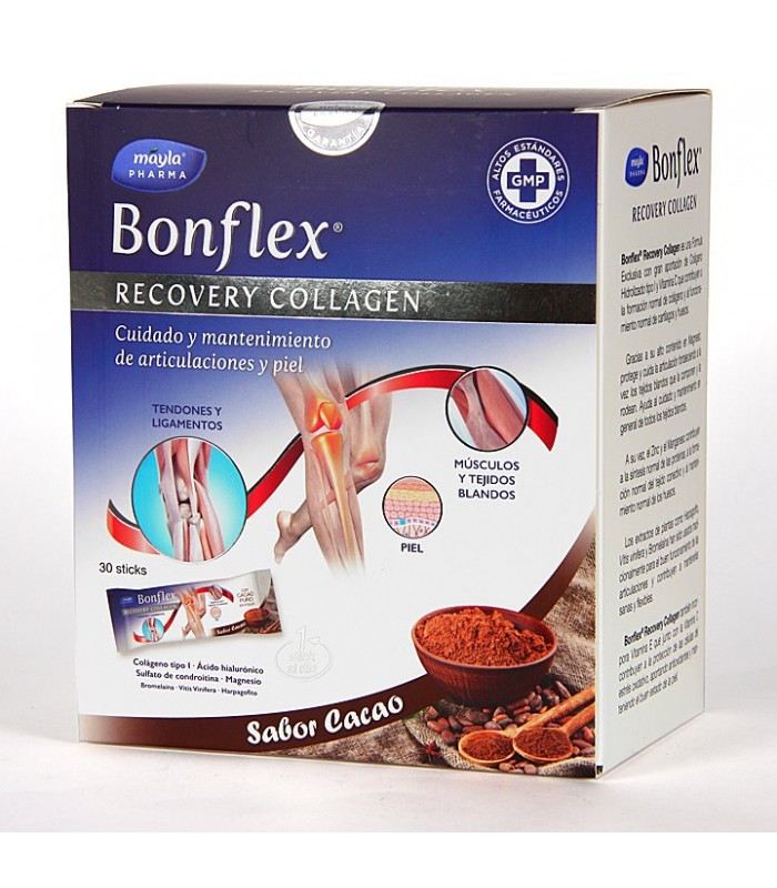 BONFLEX RECOVERY 30 STICKS 1 MES