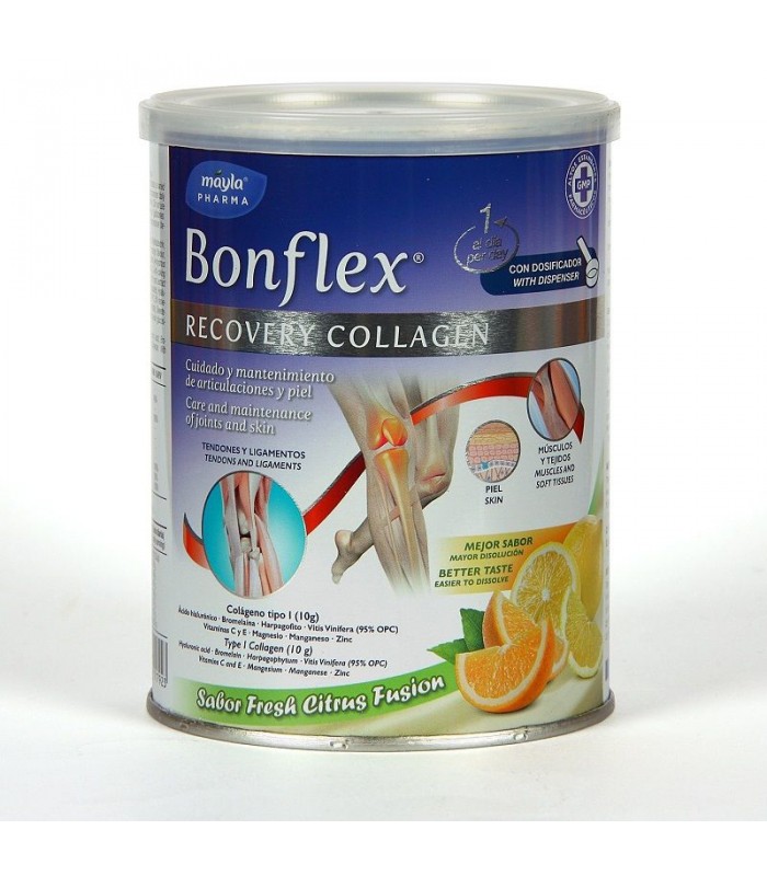 BONFLEX RECOVERY COLLAGEN
