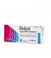 ILVICO COMPRIMIDOS RECUBIERTOS, 20 comprimidos
