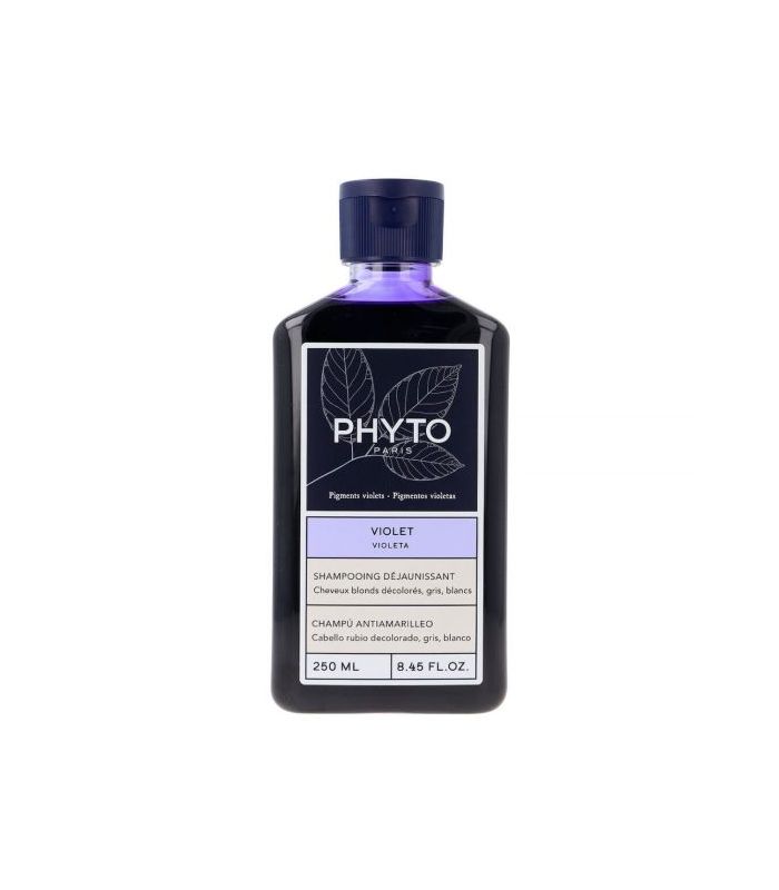 PHYTO VIOLET CHAMPU 250 ML