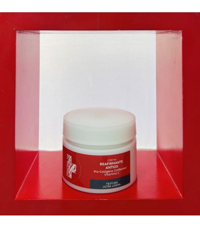 PPAL124 REAFIRMANTE ANTIOX VITC 50ML