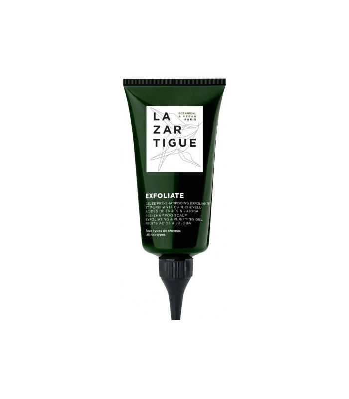 LAZARTIGUE  EXFOLIANTE 75 ML