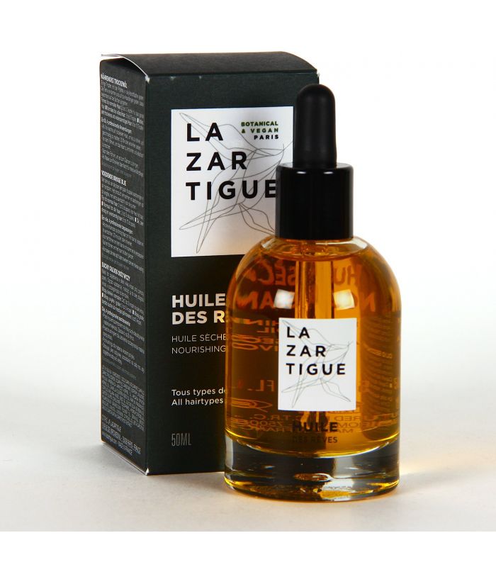 LAZARTIGUE ACEITE SECO 50 ML