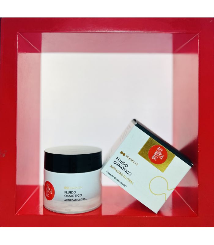 PPAL124 FLUIDO OSMOTICO ANTIAGE ECTOINA TREHALO