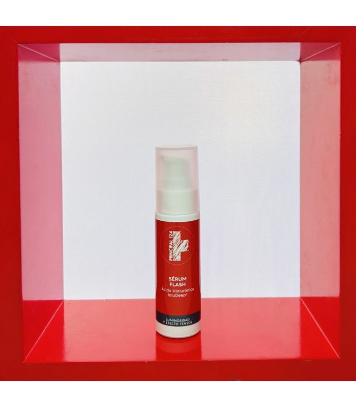 PPAL124 SERUM FLASH 30ML