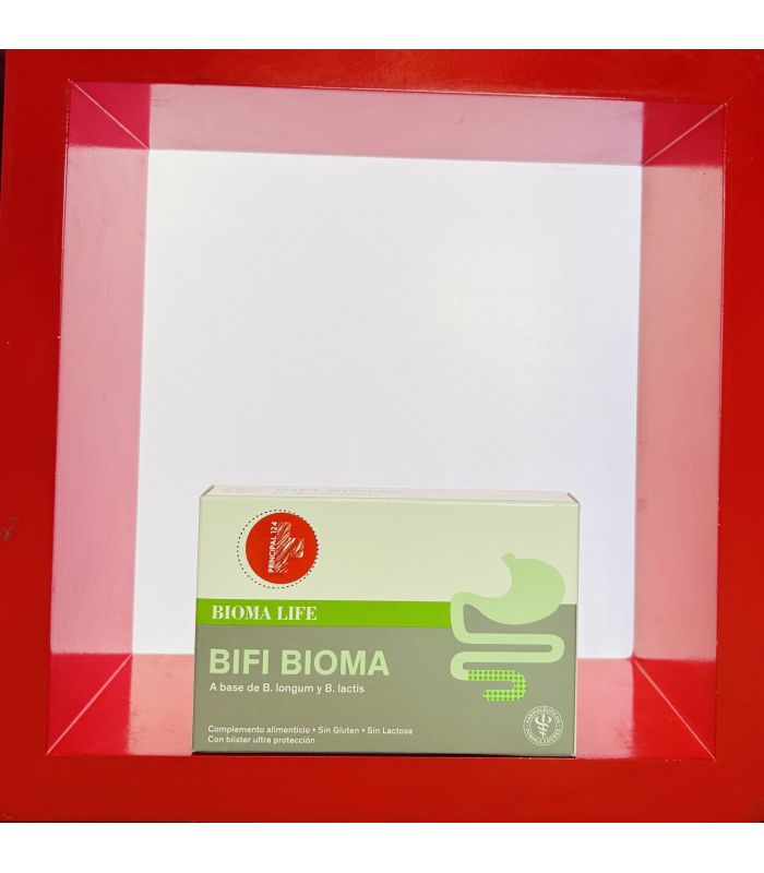 PPAL124 BIFI BIOMA