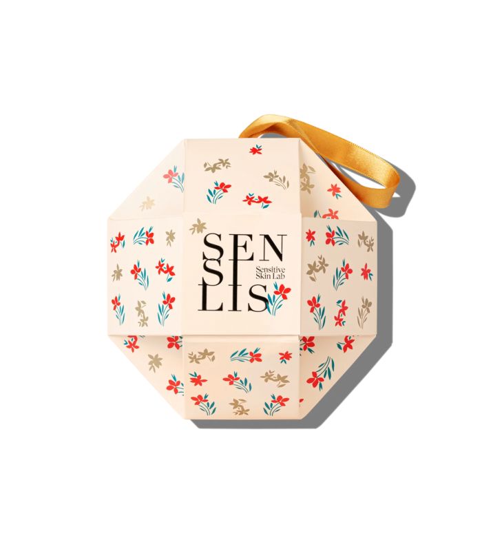 Sensilis Bola Navidad Pack Hidratación Intensa
