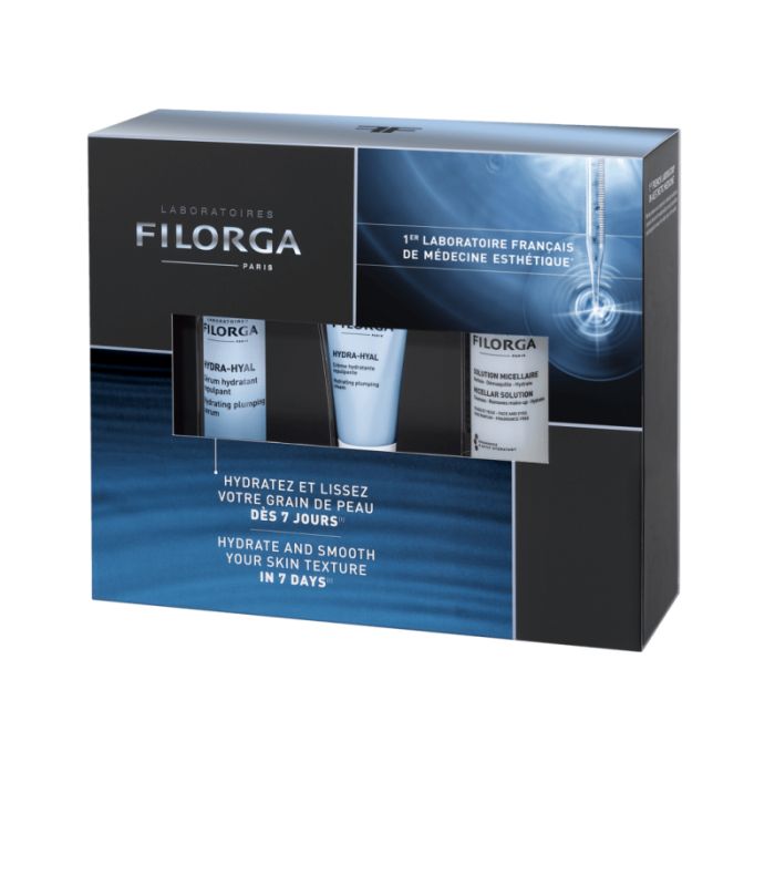 FILORGA HYDRA-HYAL CONC 30 ML